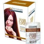 Hair Care Line