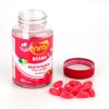 YaYa Beans Multivitamin + Zinc & Iodine (Raspberry)