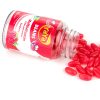 YaYa Beans Multivitamin + Zinc & Iodine (Raspberry)